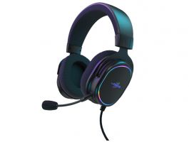 Hama Urage Soundz 800 V2 Gaming fejhallgató 7.1 (217864)
